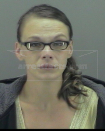 Mandy May Capps