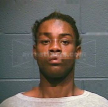 Byron Oneal Sheffield