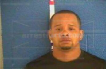 Timothy D Quisenberry