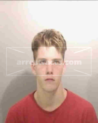 Tony James Easley