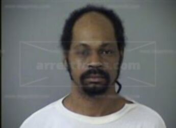Curtis Daniel Brown