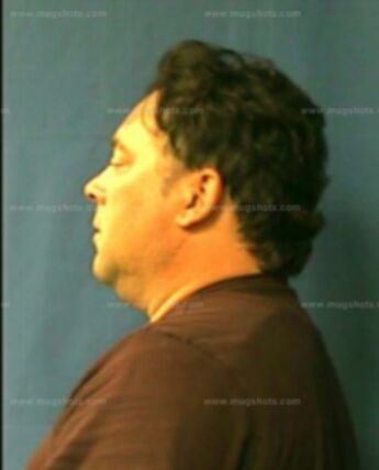 Bruce Darren Mclain
