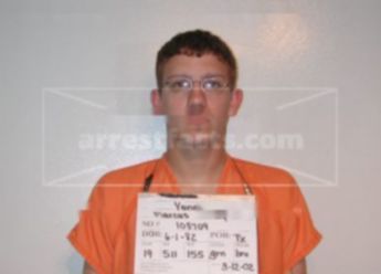 Marcus Ray Yancey