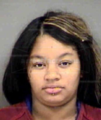 Tiffany Bem Mcclain