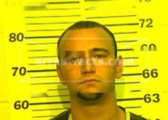 Robert Shane Stringer