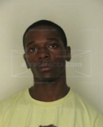 Andre Fenell Boykin
