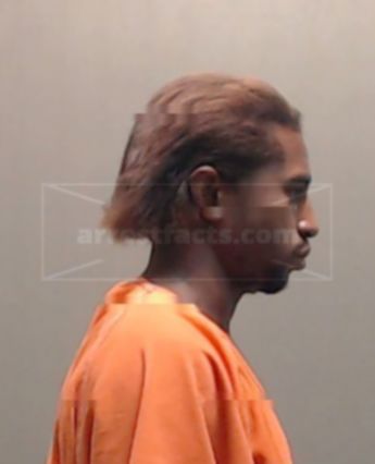 Steven Dewayne Wofford