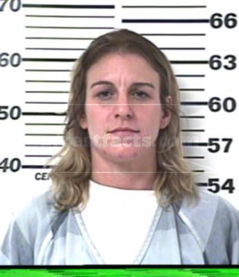 Julie Ann Barnes