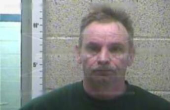 Mark Edward West