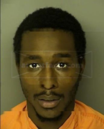 Roderick Taron Weaver