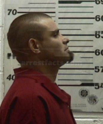Anthony Christopher Barela