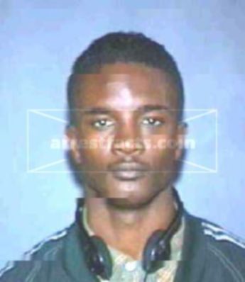 Louis Darden