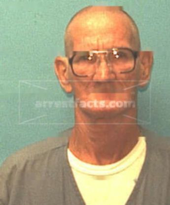 Byron Nelson Baxley