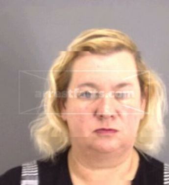 Annette Scott Rogers