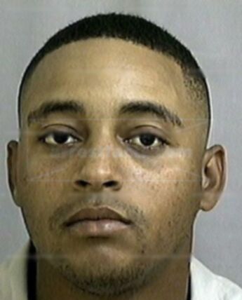 Christopher Deontae Shelby