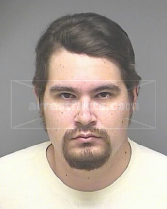 Bradley Christopher Crouch