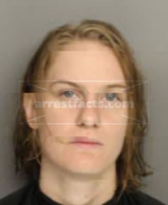 Brittany Michelle Long