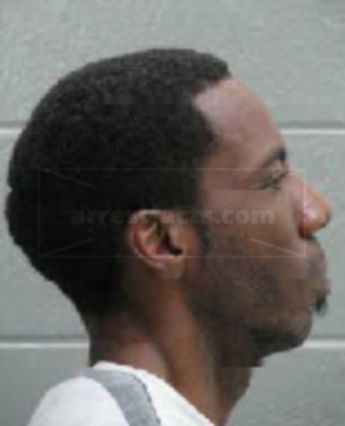 Derrick Antonie Powell