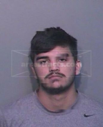 Courtland Taylor Mccullough