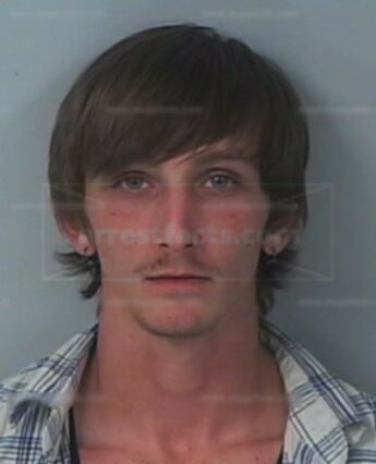 Riley Benjamin Hankins