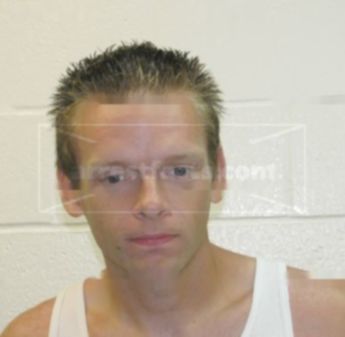 Aaron David Wehunt