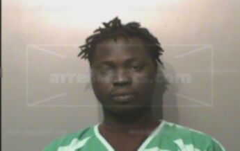 Jerome Okha