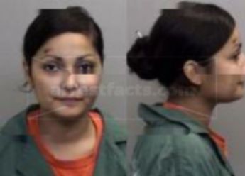 Angelina Marie Castaneda