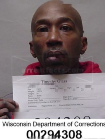 Timothy Glass