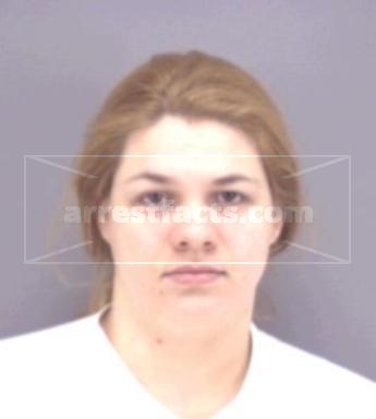 Tammy Melisa Wilson