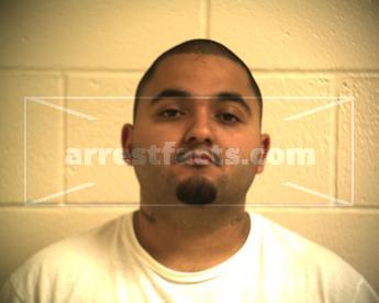 Jonathan Ray Renteria Mendez