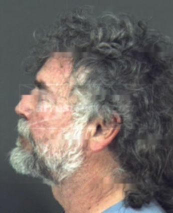 Robert Paul Stanton