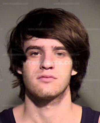 Keaton Craig Litke