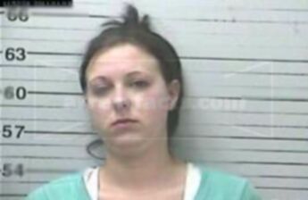 Brandi Nicole Wright