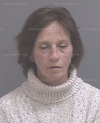 Christina Helen Atwood