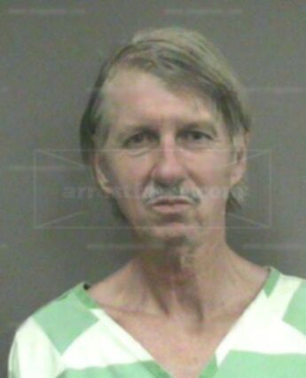 Gerald Elmer Mosley