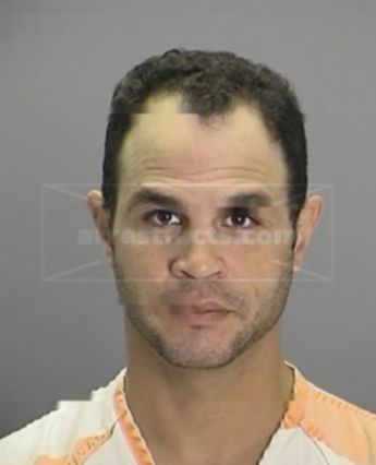 Charles Magdaleno