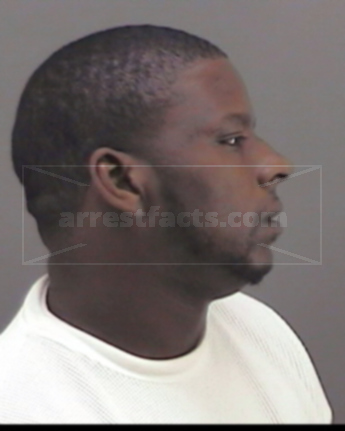 Brennan Montrel Mumphrey