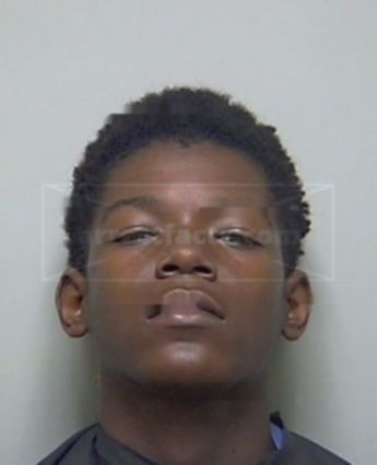 Joseph Elie Brinson