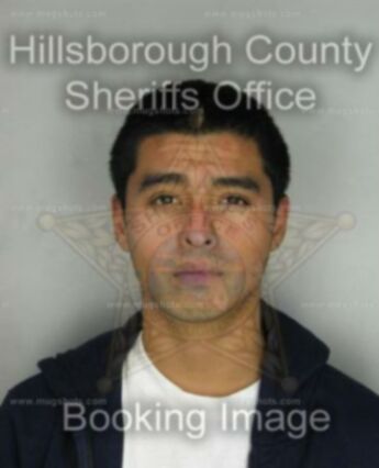 Raymond Rodriguez
