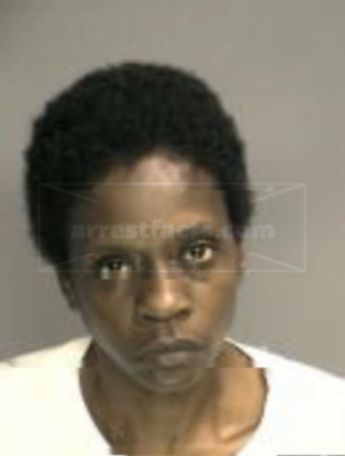 Maxine Weems