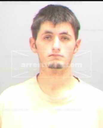 Jaryd Richard Fischer