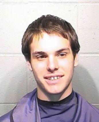 Mark Russell Christophersen