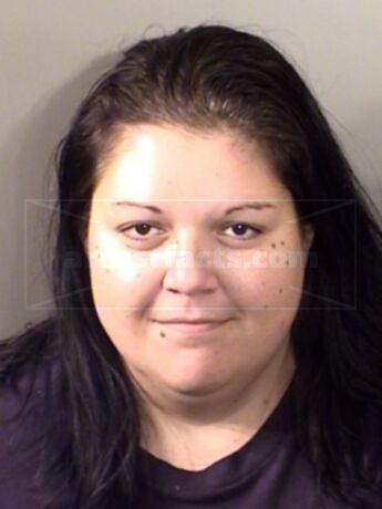 Amber Rachelle Wexler