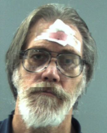 Paul Duane Robbins