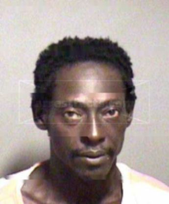 Willie Ray Atkins