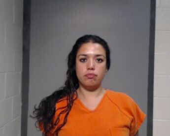 Melissa Ann Guerra Trevino