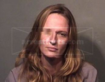 Amber Elizabeth Stone