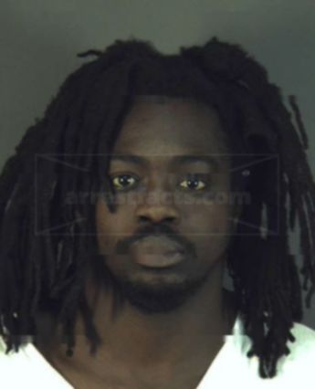 Theodore Lamar Mcneally