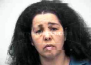 Maria Blanco Amador