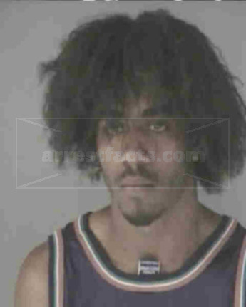 Damion Earl Gulliford